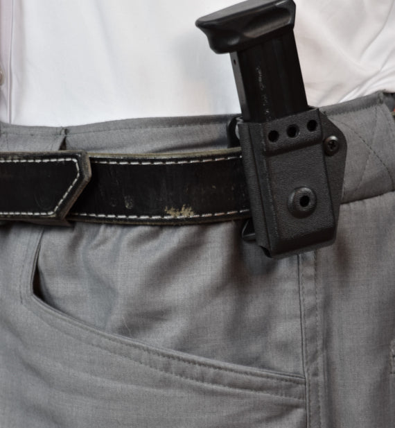 Men's Mark I Tactical Dress Pants Bespoke Tactically Suited