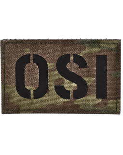 OSI IR Patch - OCP