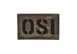 OSI IR Patch - OCP