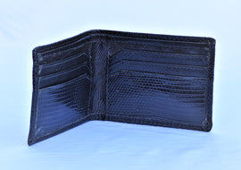 The Horizon - Bi Fold Wallet - Tactically Suited