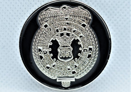 AFOSI Tech Services Challenge Coin - Tactically Suited