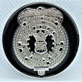 AFOSI Tech Services Challenge Coin - Tactically Suited