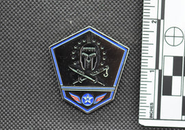 AFOSI The 300 Lapel Pin - Tactically Suited