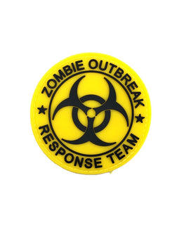 Zombie Outbreak Response Team - Yellow