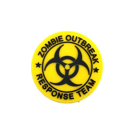 Zombie Outbreak Response Team - Yellow