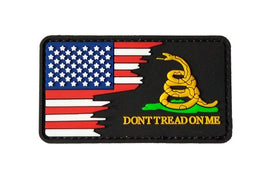 DTOM / US Flag