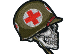 Medic Skull