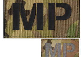 MP IR - OCP