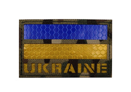 Ukraine Reflective - OCP