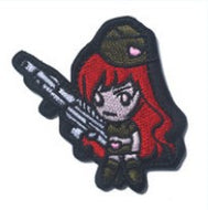 Weapons Grade Wifu