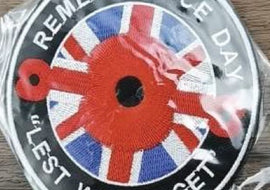 Remembrance Day - Lest We Forget