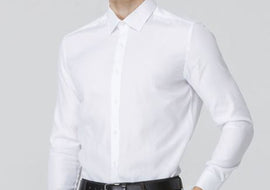 Men's Fitted Shirt - Tactically Suited