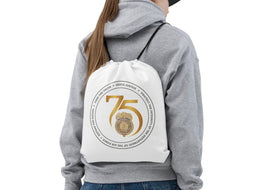 Drawstring bag