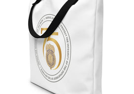 OSI 75th Anniversary Commemorative Large Tote Bag