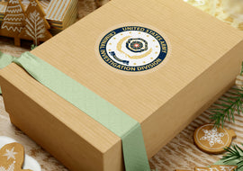 Army CID Seal Sticker