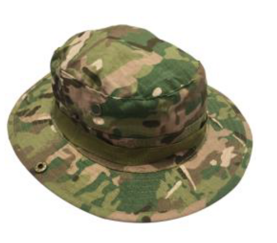 OCP Boonie Hat Tactically Suited