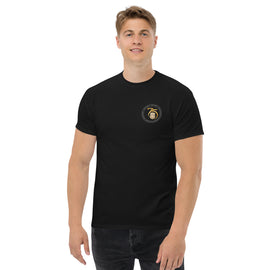 OSI 75th Anniversary Commemorative T-shirt - Men's