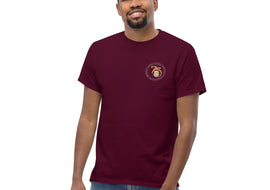 OSI 75th Anniversary Commemorative T-shirt - Men's