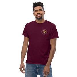 OSI 75th Anniversary Commemorative T-shirt - Men's