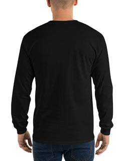 OSI Badge Retired - Men’s Long Sleeve Shirt