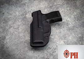 OPH Inside The Waistband Kydex Holster - Tactically Suited