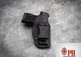 OPH Inside The Waistband Kydex Holster - Tactically Suited