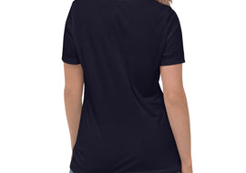 Retired OSI Badge - Relaxed T-Shirt - Women's